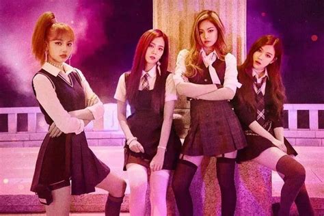 BLACKPINK’s “As If It’s Your Last” Becomes Their 3rd MV To Hit 700 ...