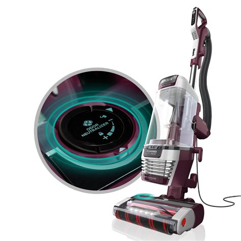 Vacuum Cleaner