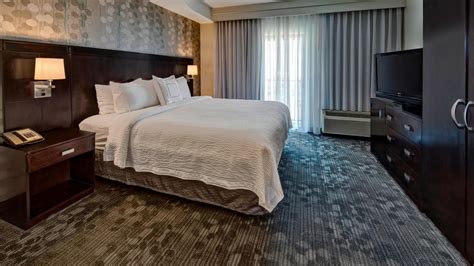 Business Hotel in Midland, TX | Courtyard Midland