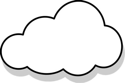 Cloud computing Free content Clip art - Fog Cloud Cliparts png download ...