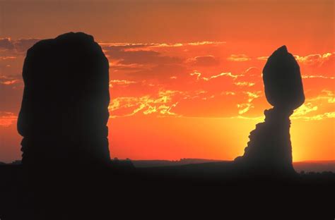 Moab National Parks Gallery | Canyonlands By Night & Day