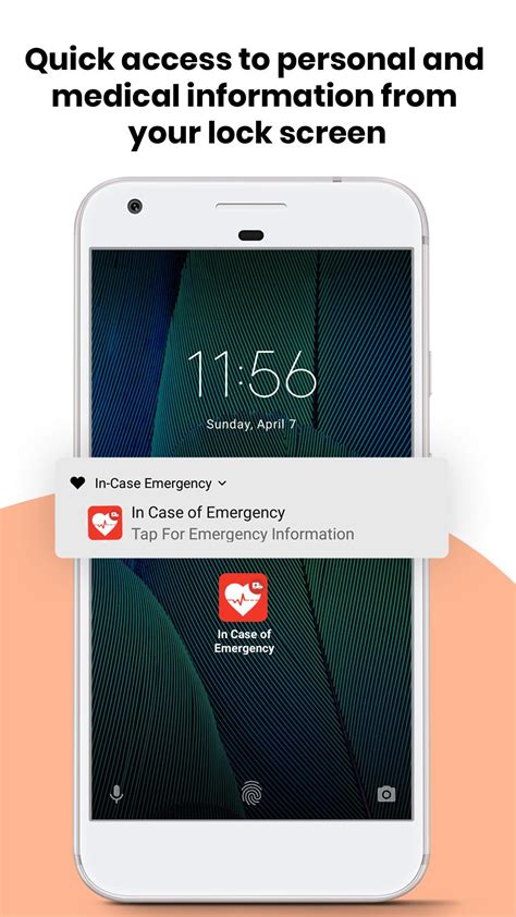 ICE - In Case of Emergency APK for Android Download