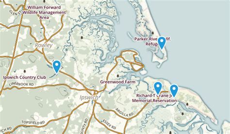 Best Trails near Ipswich, Massachusetts | AllTrails