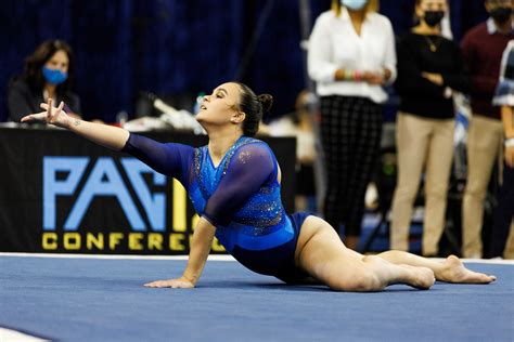 How the stars need to align for UCLA gymnastics to keep shining in the ...