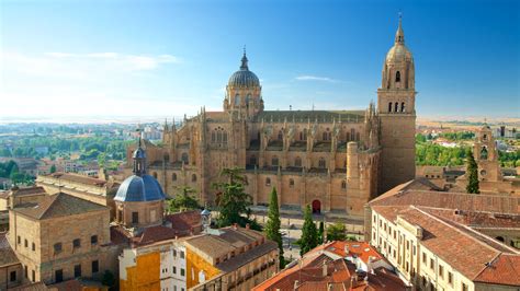 Things to Do in Salamanca in 2024 | Expedia