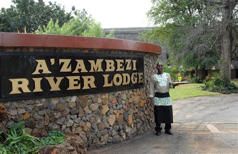 A'Zambezi River Lodge | Secure Your Hotel, Self-Catering, or Bed and Breakfast Booking Now!