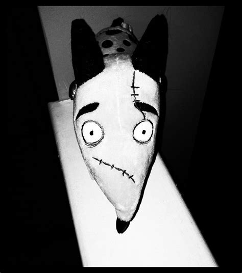 Sparky from Frankenweenie | Animal tattoo, Geometric tattoo ...