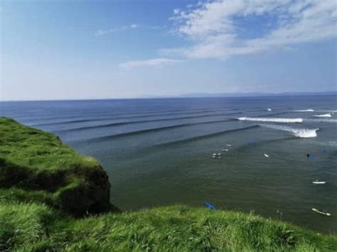 The Ultimate Guide to Mullaghmore Surf - Surf Atlas