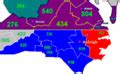Category:Area code maps of North Carolina - Wikimedia Commons