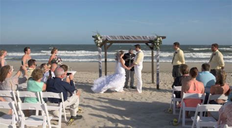 Sunset Beach Wedding Venues - Sunset Beach NC