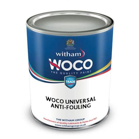 Anti-Fouling - Marine & Anti-Fouling Paints - Paints & Coatings - Marine - Sectors