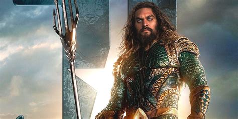 Aquaman and the Lost Kingdom Image May Spoil the DCU Movie's Villain ...