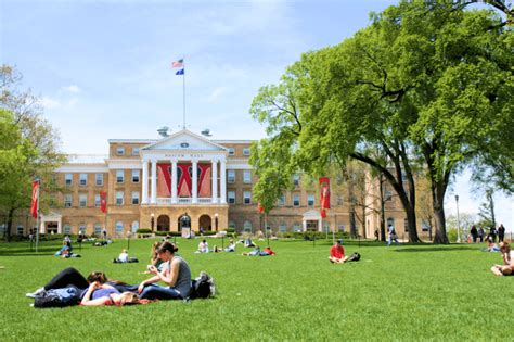 CM's Guide to University of Wisconsin-Madison - College Magazine