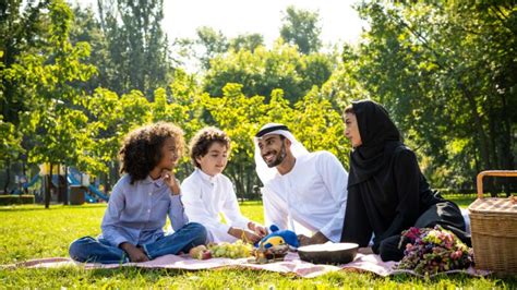 Parks in Tabuk: Perfect Spots to Bask in the Sun