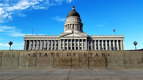 Advocacy Groups & Their Priorities For The 2021 Utah Legislature On ...