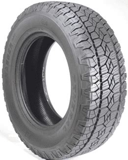 General Grabber APT Tire Review & Rating - Tire Reviews, Best Tires