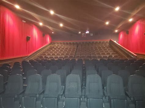 Movie Theater «Galleria 6 Cinemas», reviews and photos, 30 St Louis ...