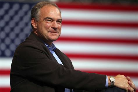 Tim Kaine Drank Craft Beer and Jammed on the Harmonica at a Brewpub ...