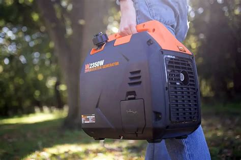 What Size Generator Do I Need for Camping: The Right Power Supply