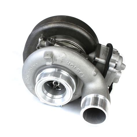 Dodge 6.7L Cummins Turbocharger - Direct Replacement