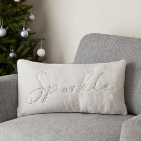 Christmas Cushions | Dunelm