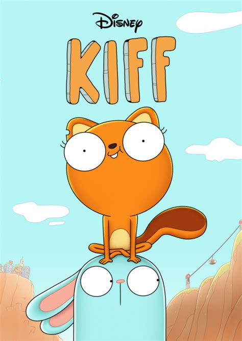 Watch Kiff | Full episodes | Disney+