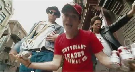 Beastie Boys - Fight For Your Right Revisited