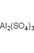 Aluminum sulfate - BioRuler