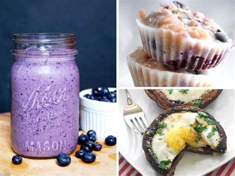 13 Healthy Paleo Breakfast Recipes To Start Your Day Off Right - She Tried What