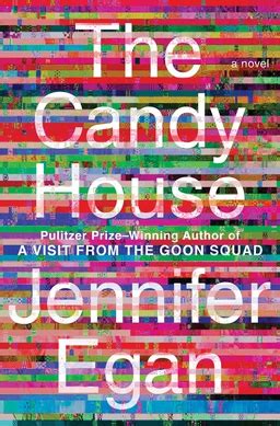 The Candy House (novel) - Wikipedia