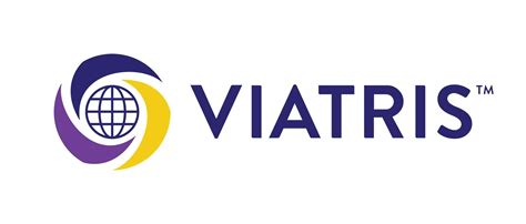 Mylan, Upjohn reveal Viatris logo, new company vision - Dominion Post