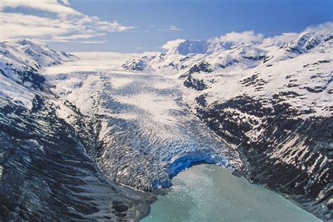 Glacier Bay National Park