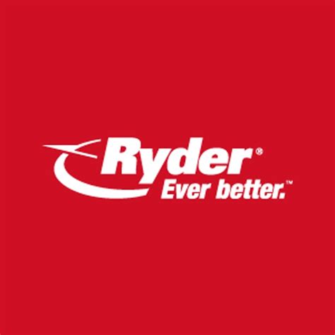 Ryder System, Inc.