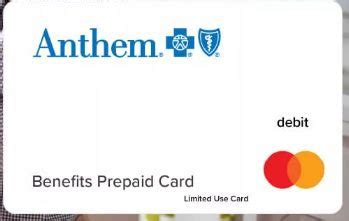 Anthem Nation Benefits Prepaid Card 2024 Nation Benefits Login