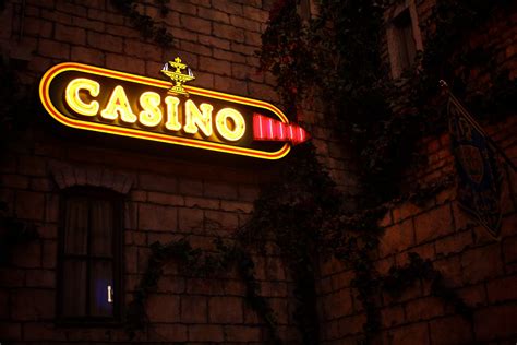 Joburg every day: Inside the Monte Casino