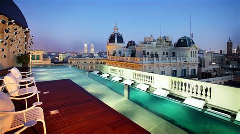 10 Best Luxury Hotels in Barcelona (4 & 5 Star) | An Inside Guide ...