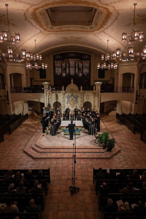 This Kansas City concert promises ’the most sublime and spectacular music’