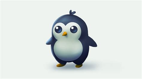 Penguin Wallpapers - Top Free Penguin Backgrounds - WallpaperAccess