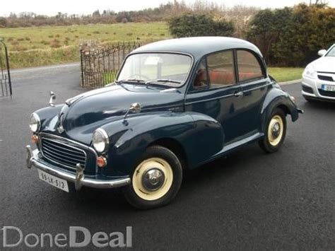 Done Deal Classic Cars Northern Ireland - New Query