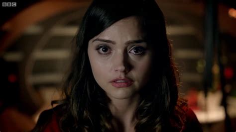 Doctor Who "Hold on to me" Tribute to Clara - YouTube