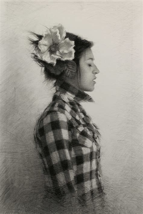 How to Draw with Charcoal: A Medium With Mystical Gravity - Realism Today