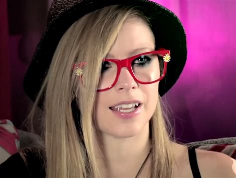 Pin by ~ Love ~ on Avril Lavigne