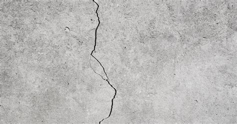 How to Minimize & Repair Concrete Cracks on a Coated Floor System