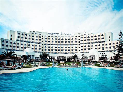 Tej Marhaba Hotel, Sousse | 2021 Updated Prices, Deals