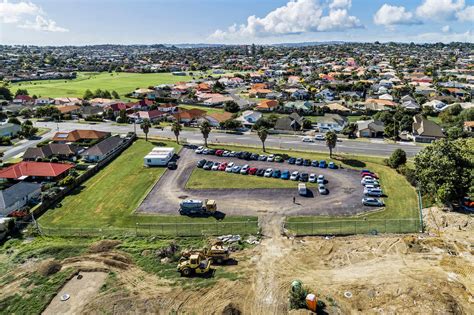 Trio of greenfield residential development sites - NZ Herald