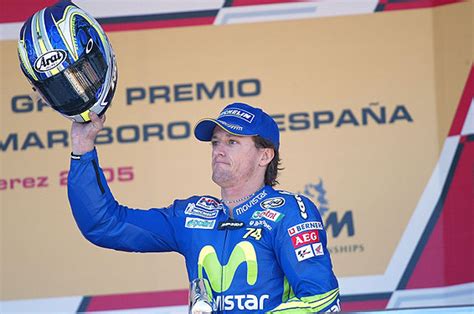 jerez sete gibernau team movistar honda motogp 2005