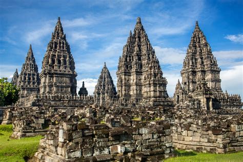 Prambanan Temples | Prambanan, Indonesia Prambanan - Lonely Planet