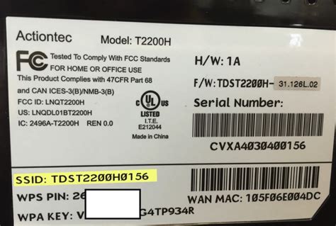 What is SSID Number? How Can You Find and Change it? • macReports - EU-Vietnam Business Network ...