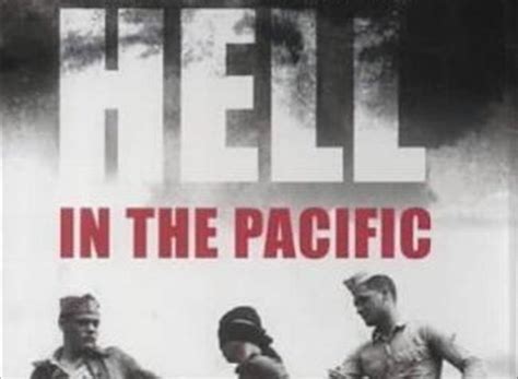 Hell In The Pacific (2001) TV Show Air Dates & Track Episodes - Next Episode