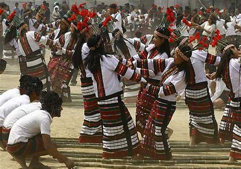 2020 | IndianBureaucracy.com Greetings to the people of Mizoram on its ...